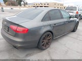 AUDI S4 3.0T PREMIUM PLUS WAUKGAFL6FA****** снимка
