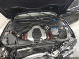 AUDI A7 3.0T PREMIUM PLUS WAUW2AFC8HN****** снимка