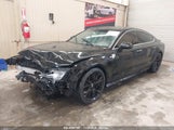 AUDI A7 3.0T PREMIUM PLUS WAUW2AFC8HN****** снимка