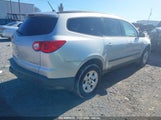 CHEVROLET TRAVERSE LS 1GNLREED4AJ****** fotografie