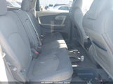 CHEVROLET TRAVERSE LS 1GNLREED4AJ****** fotografie