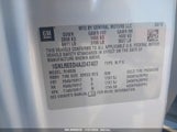 CHEVROLET TRAVERSE LS 1GNLREED4AJ****** снимка