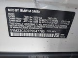 BMW XM 5YM23CS07P9****** photo