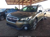 SUBARU OUTBACK 3.6R LIMITED 4S4BSENC9K3****** снимка