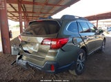 SUBARU OUTBACK 3.6R LIMITED 4S4BSENC9K3****** снимка