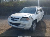 ACURA MDX 2HNYD18964H****** снимка