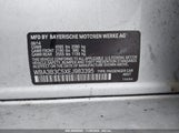 BMW 328I XDRIVE WBA3B3C5XEJ983395 снимка