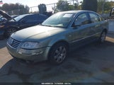 VOLKSWAGEN PASSAT GLX WVWRH63B03P****** снимка