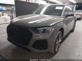 AUDI Q5 SPORTBACK PREMIUM PLUS 45 TFSI S LINE QUATTRO S TRONIC WA15AAFYXR2****** fotografie