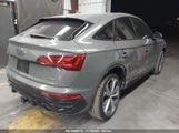 AUDI Q5 SPORTBACK PREMIUM PLUS 45 TFSI S LINE QUATTRO S TRONIC WA15AAFYXR2****** fotografie