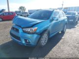 MITSUBISHI OUTLANDER SPORT SE photo