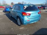 MITSUBISHI OUTLANDER SPORT SE photo