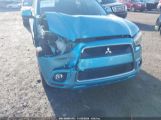 MITSUBISHI OUTLANDER SPORT SE photo