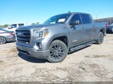 GMC SIERRA 1500 LIMITED 3GTP8CEK4NG****** снимка