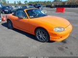 MAZDA MX-5 MIATA LS/SPECIAL EDITION photo