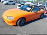 MAZDA MX-5 MIATA LS/SPECIAL EDITION photo