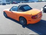 MAZDA MX-5 MIATA LS/SPECIAL EDITION photo