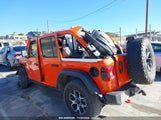 JEEP WRANGLER UNLIMITED RUBICON 4X4 1C4HJXFG3KW663592 снимка