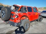 JEEP WRANGLER UNLIMITED RUBICON 4X4 1C4HJXFG3KW663592 fotografie