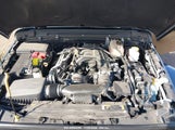JEEP GLADIATOR SPORT S 4X4 1C6HJTAG6PL****** снимка