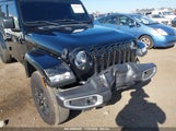 JEEP GLADIATOR SPORT S 4X4 1C6HJTAG6PL****** снимка
