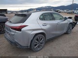 LEXUS UX 250H F SPORT DESIGN JTHB9JBH8R2****** photo