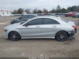 MERCEDES-BENZ CLA 250 4MATIC WDDSJ4GB8JN550755 photo