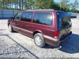 CHRYSLER TOWN & COUNTRY photo