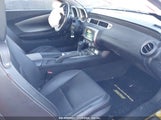 CHEVROLET CAMARO 2SS 2G1FK1EJ8D9****** снимка