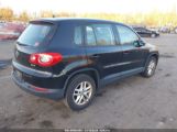 VOLKSWAGEN TIGUAN S снимка