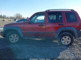 JEEP LIBERTY SPORT photo