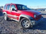 JEEP LIBERTY SPORT photo