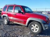 JEEP LIBERTY SPORT photo