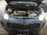 KIA SPORTAGE S KNDP6CAC1M7****** снимка