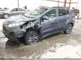KIA SPORTAGE S KNDP6CAC1M7****** снимка