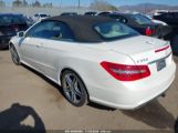 MERCEDES-BENZ E 550 WDDKK7DFXDF****** fotografie