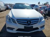 MERCEDES-BENZ E 550 WDDKK7DFXDF****** photo
