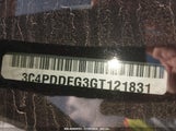 DODGE JOURNEY R/T 3C4PDDEG3GT****** снимка