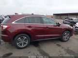 ACURA RDX ADVANCE PACKAGE 5J8TB4H78JL****** снимка