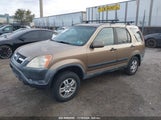 HONDA CR-V EX JHLRD78884C****** снимка