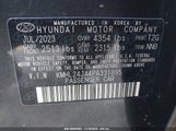 HYUNDAI SONATA SE KMHL24JA4PA****** снимка