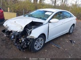 HYUNDAI SONATA GLS 5NPEB4AC8BH110073 снимка
