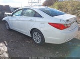 HYUNDAI SONATA GLS 5NPEB4AC8BH110073 снимка