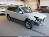 SUBARU OUTBACK 2.5I PREMIUM снимка