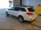 SUBARU OUTBACK 2.5I PREMIUM снимка