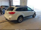 SUBARU OUTBACK 2.5I PREMIUM снимка