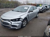 CHEVROLET MALIBU LS 1G1ZB5ST7GF****** снимка