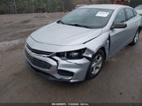 CHEVROLET MALIBU LS 1G1ZB5ST7GF****** fotografie