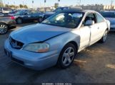 ACURA CL 3.2 TYPE S photo