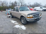 FORD RANGER SPLASH/XL/XLT 1FTYR14X0WT****** снимка